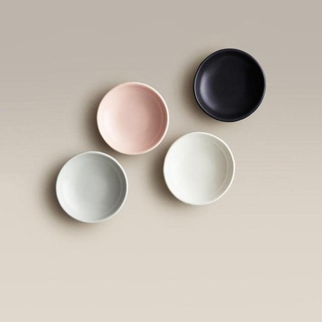 Year & Day All Day & Night Dip Dishes (Set of Four)