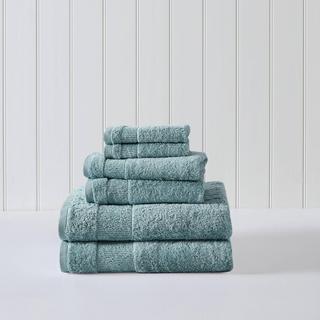 Island Retreat 6-Piece Towel Set