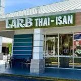 Larb Thai-Isan