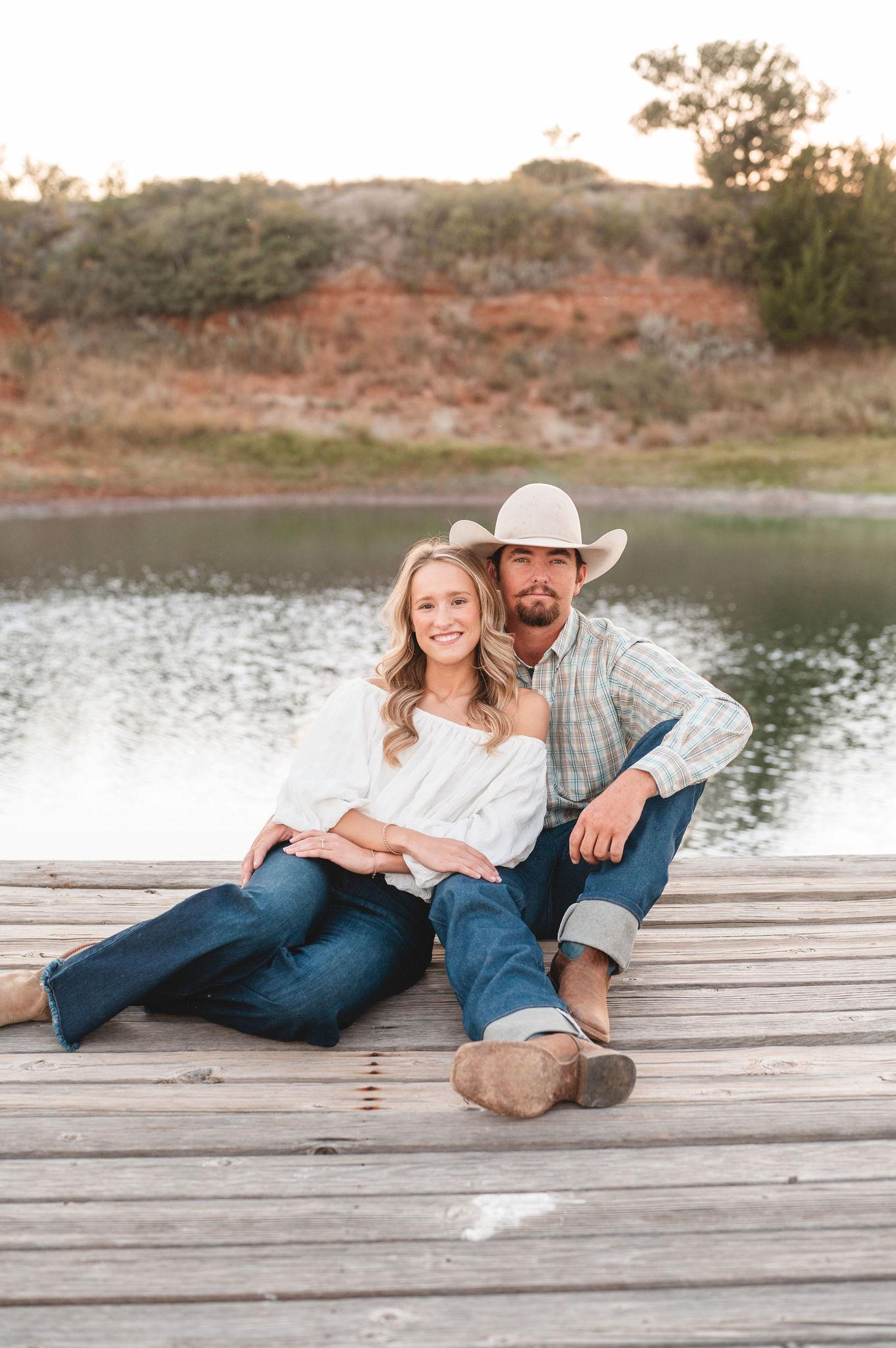 The Wedding Website of Ryan Rucker and Corky Hall