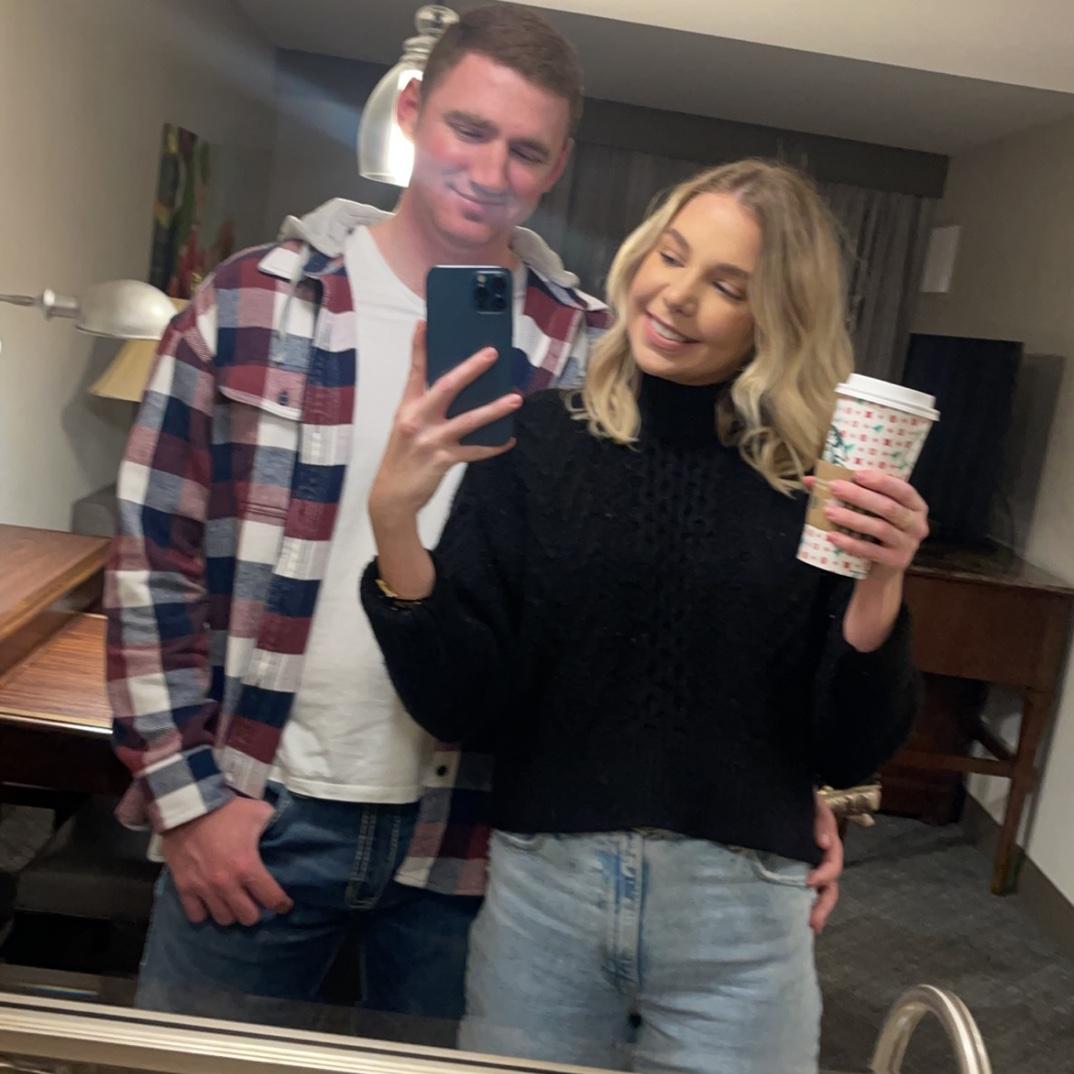 SECOND anniversary trip!!