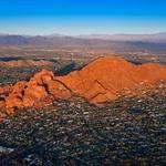 Camelback Mountain