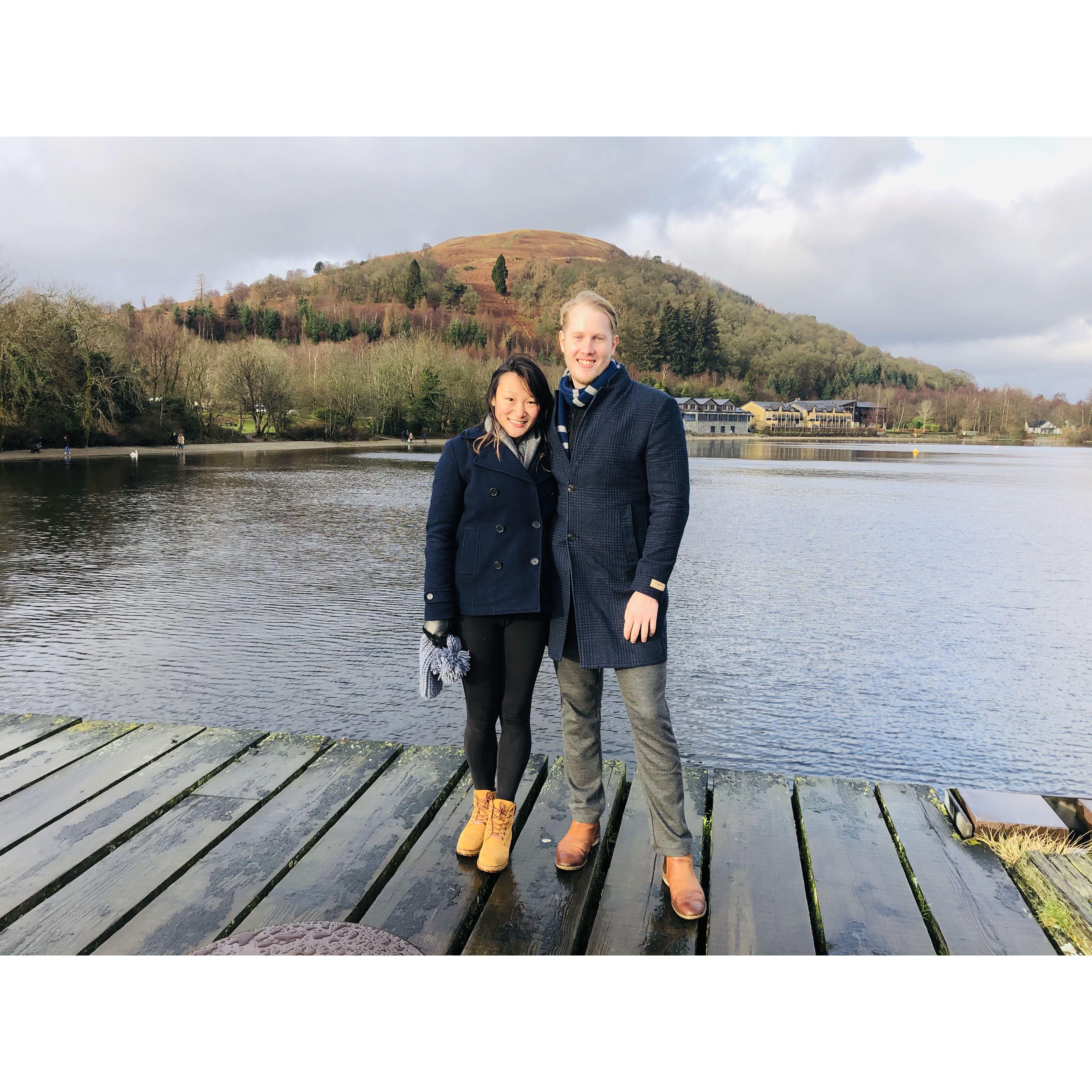 Loch Lomond ♥
