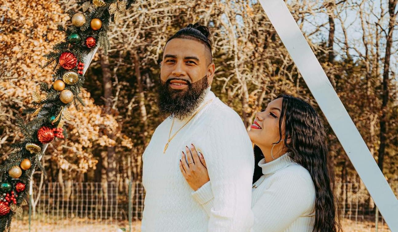 The Wedding Website of Anthony Pascual and Karla Moreno