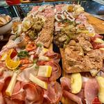 La Prosciutteria Farruggia