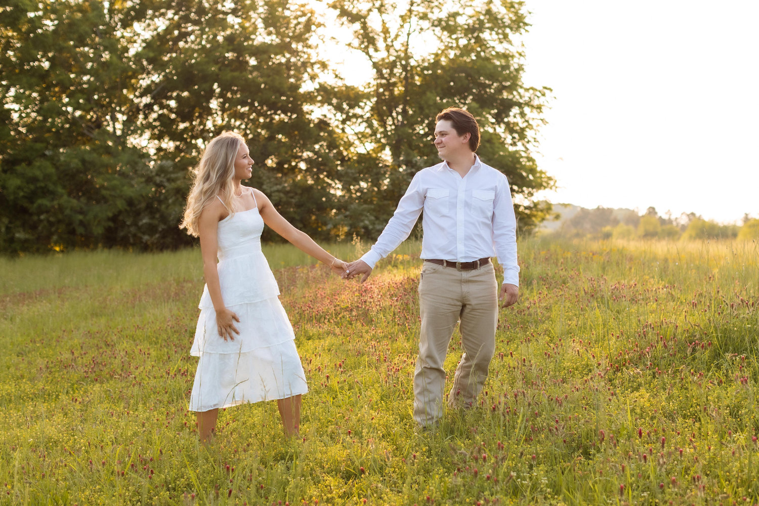 The Wedding Website of Ella Edwards and Eli Holden