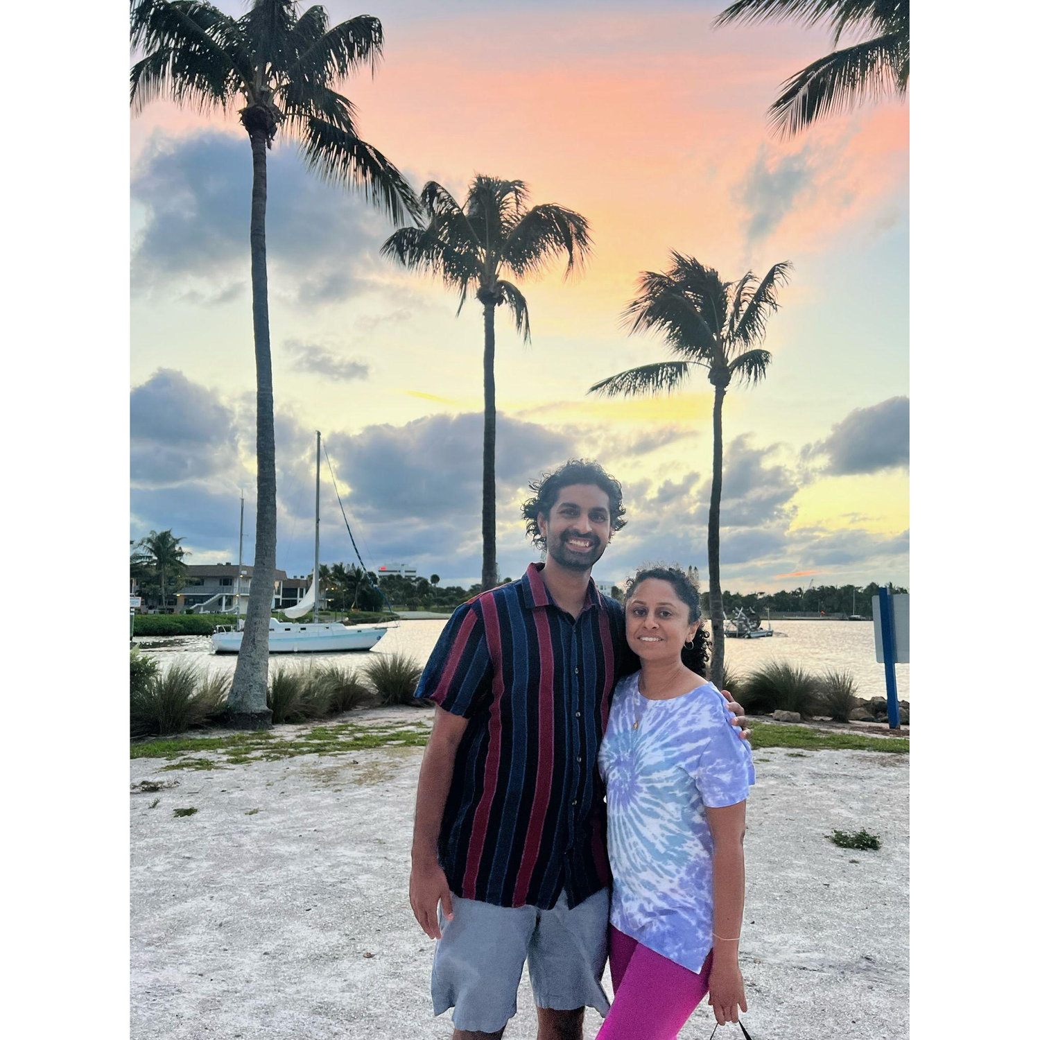Palm Beach, Florida