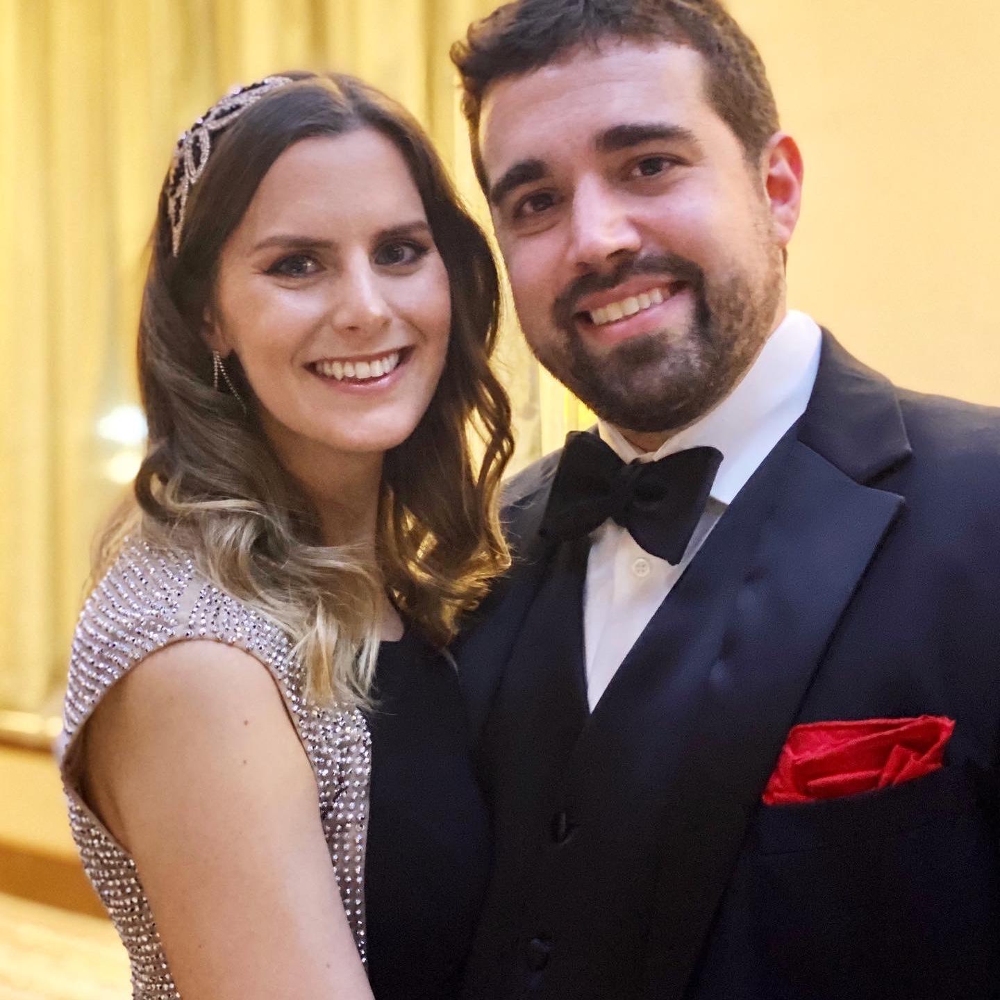 NYE 1/2020, the last hurrah before the world fell apart