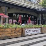 City Winery at the Riverwalk