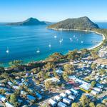 Visit Port Stephens