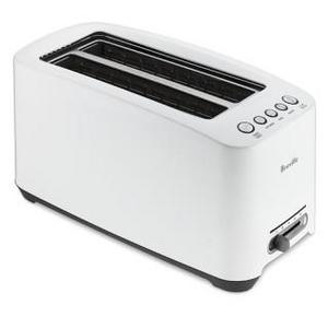 Breville Lift & Look Touch Toaster