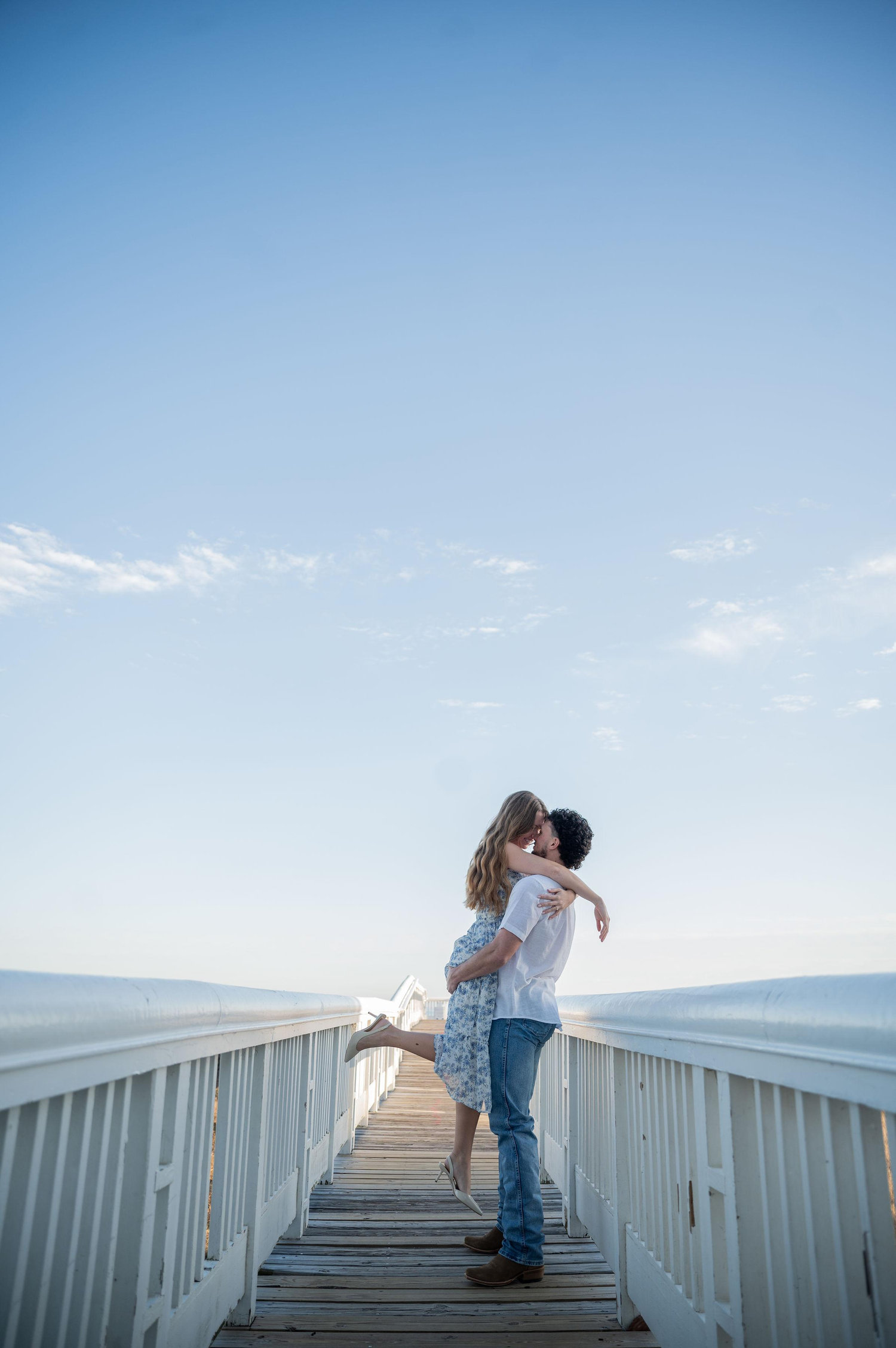 The Wedding Website of Jessina Rada and Evan Jones