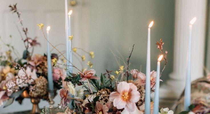 The Wedding Website of Raven Jones and Wes Carroll