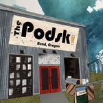 The Podski Food Cart Lot