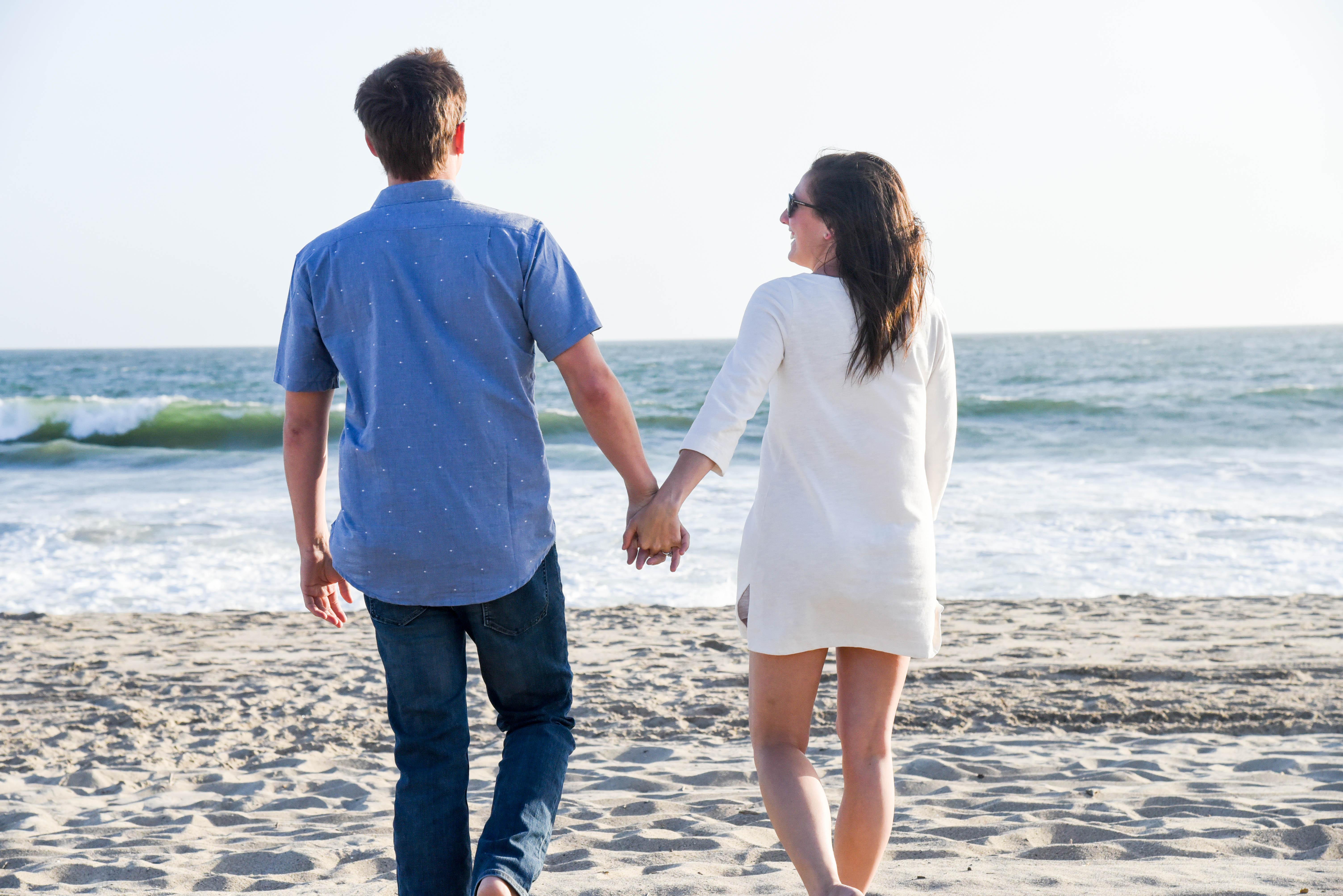 The Wedding Website of Alex Saevitz and Nate Blake