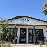 Maple House