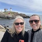 Nubble Lighthouse