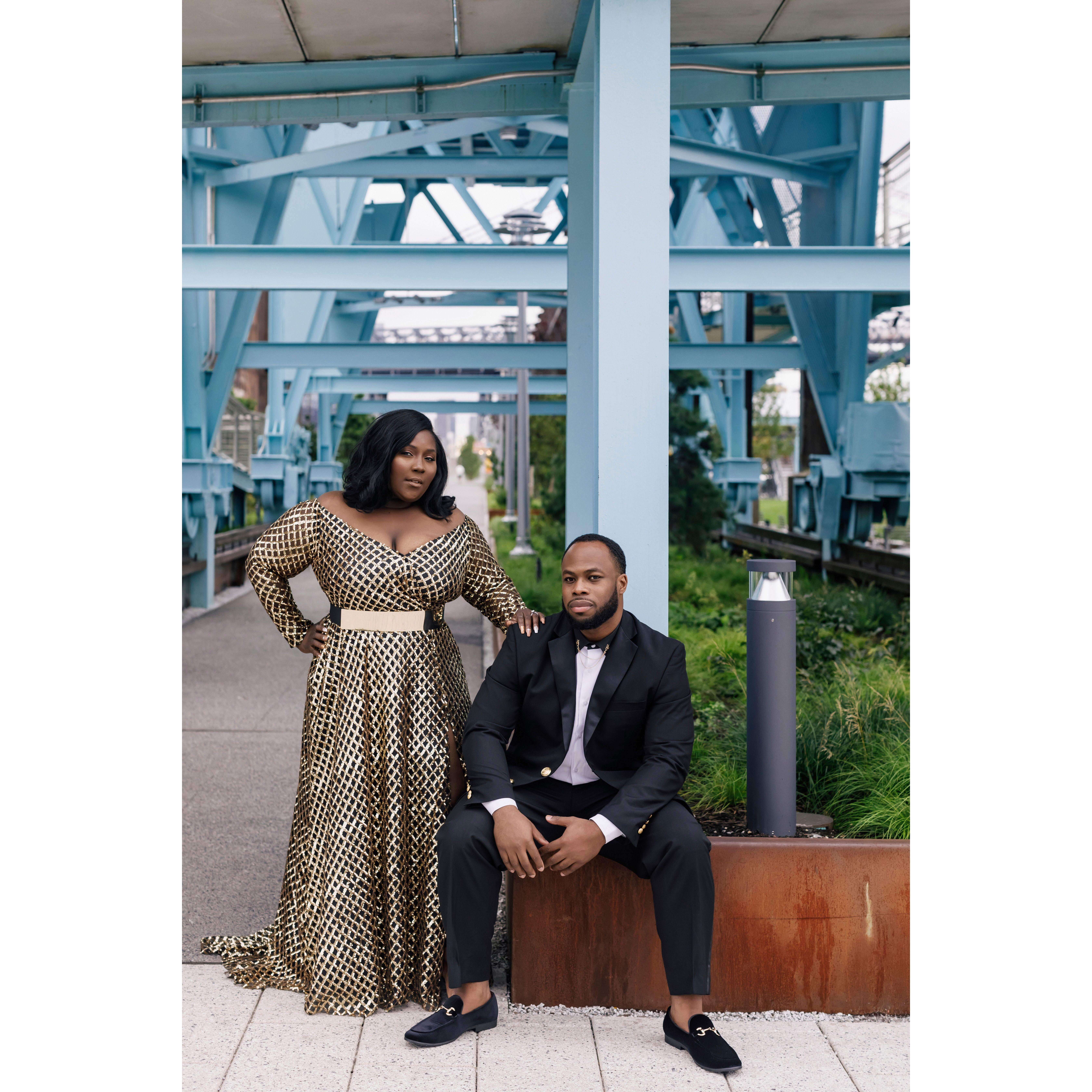 The Josephs