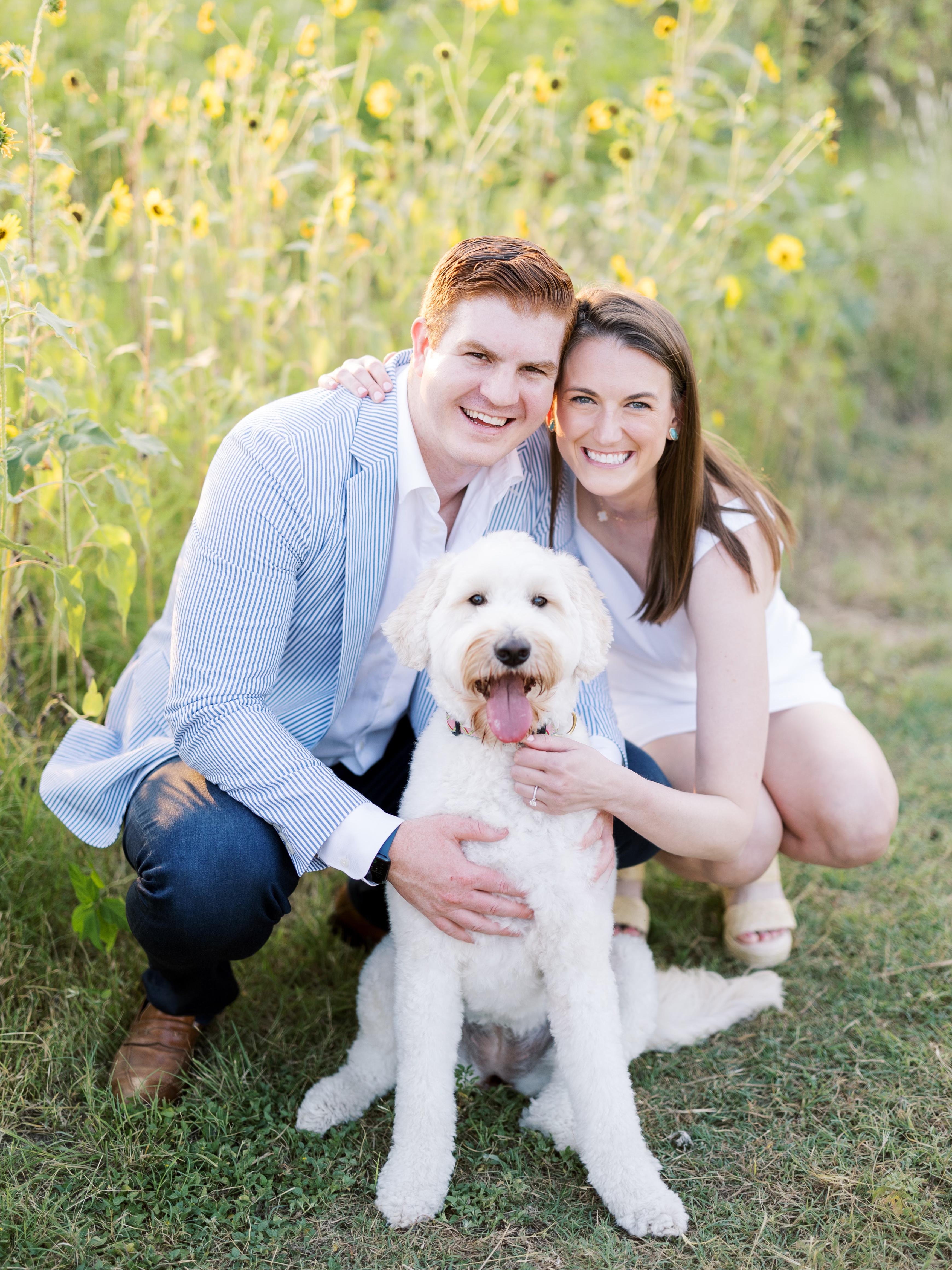 The Wedding Website of Kara Lechtenberger and Brendan Fitzpatrick