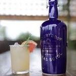 Desert Door Distillery