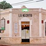 La Negrita Cantina (Bar)