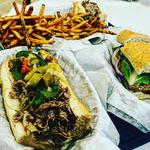 Gianna's Italian Beef
