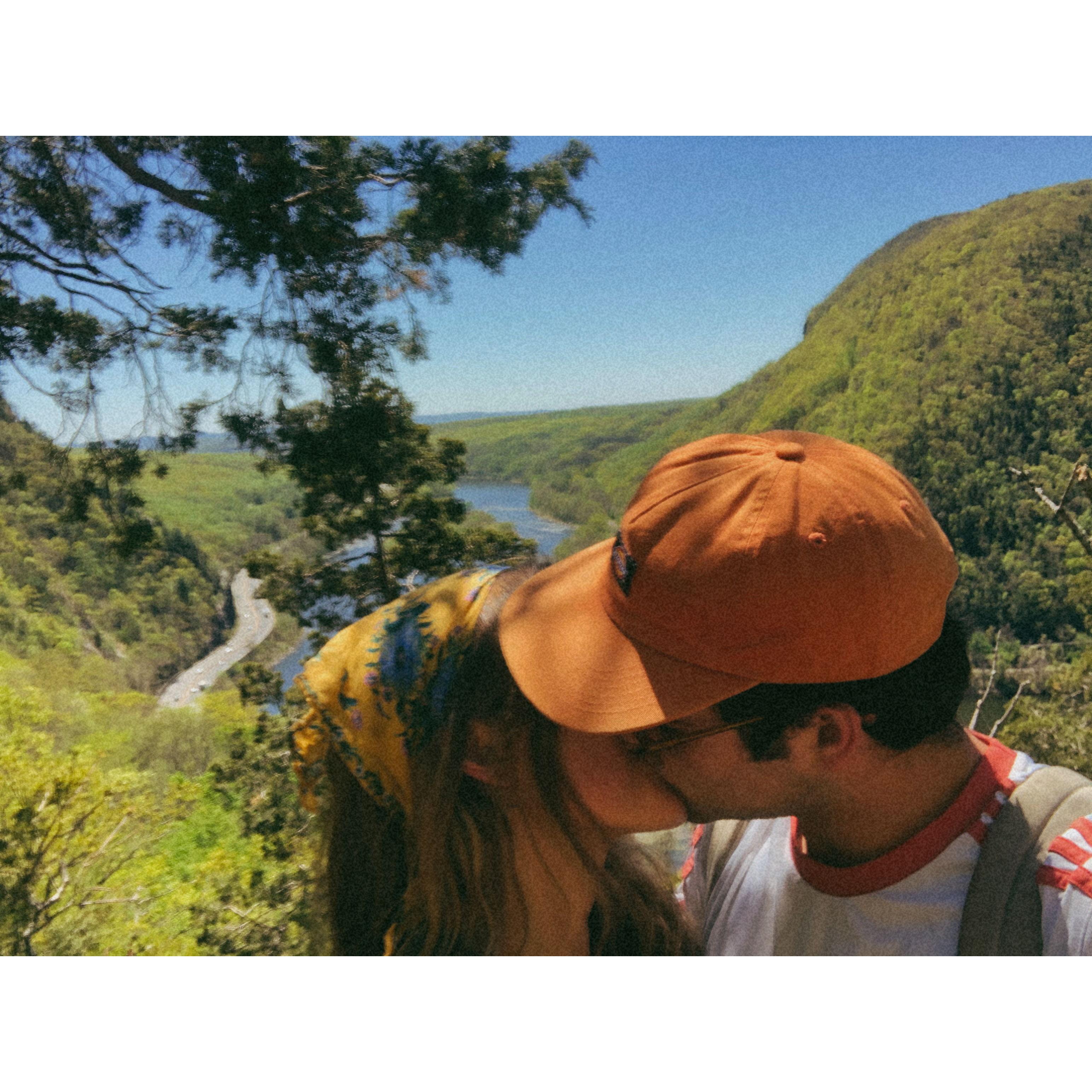 Delaware Water Gap