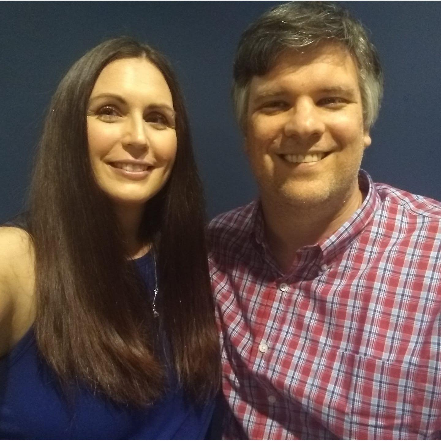 Back when we thought we were going to get married in 2020. -_-