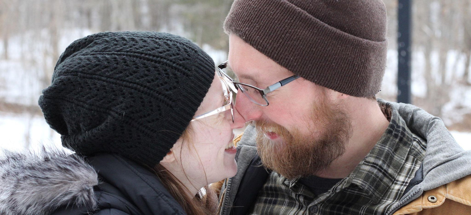 The Wedding Website of Seth Bures and Alyssa Roberts