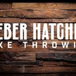 Heber Hatchets