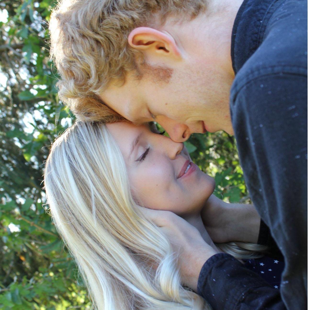 Engagement Photos