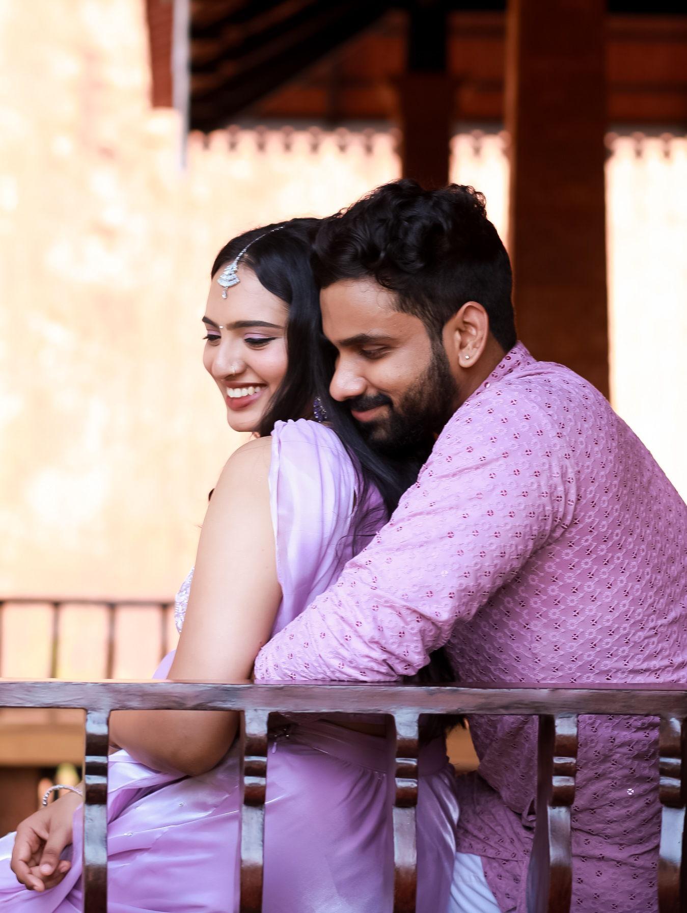 The Wedding Website of Gokul P s and Sukrethi T