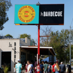la Barbecue