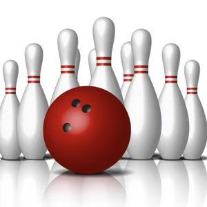 Date Night | Bowling