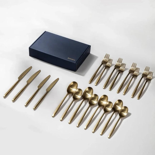 Ava Flatware