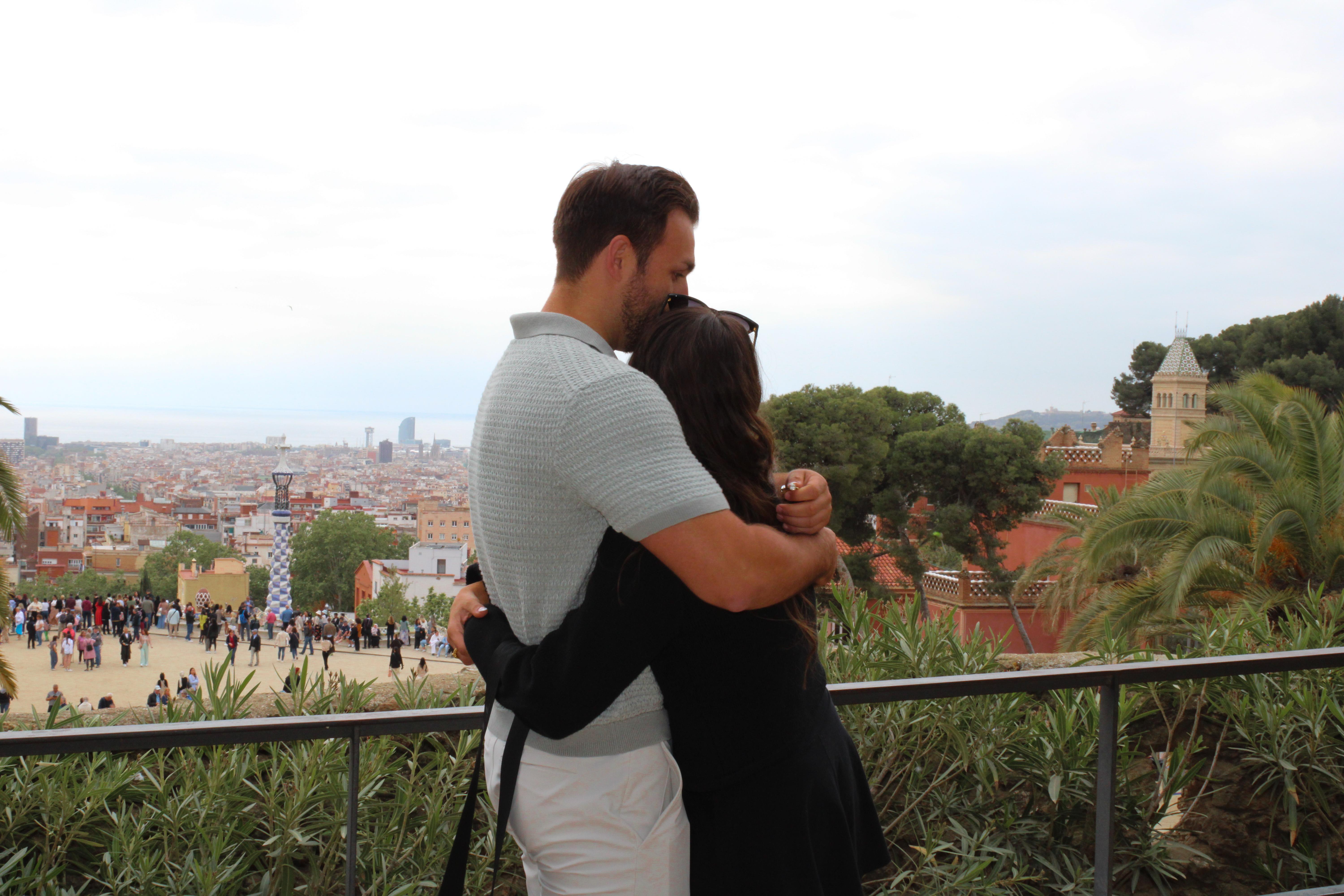 The Wedding Website of Molly Cutcliff and Nicholas Lamb
