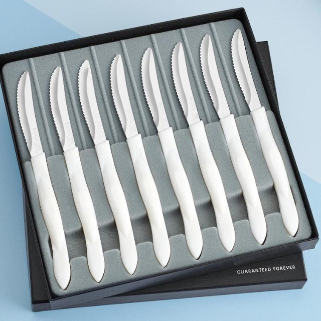 Cutco Cutlery Table Knife Set