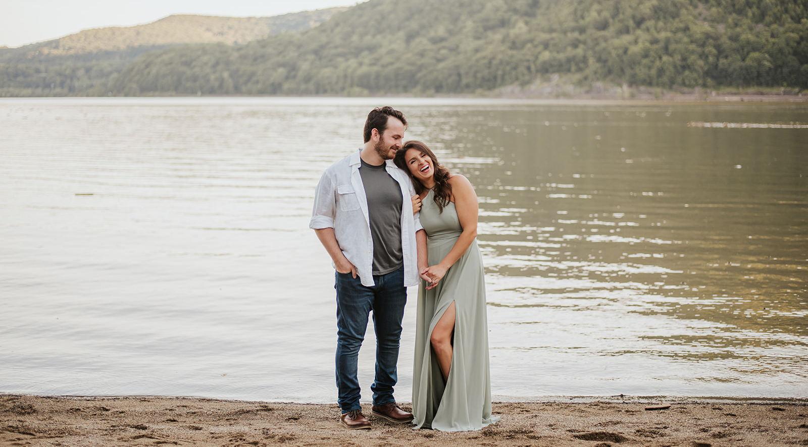 The Wedding Website of Dana Guglielmo and Luke Weibrecht