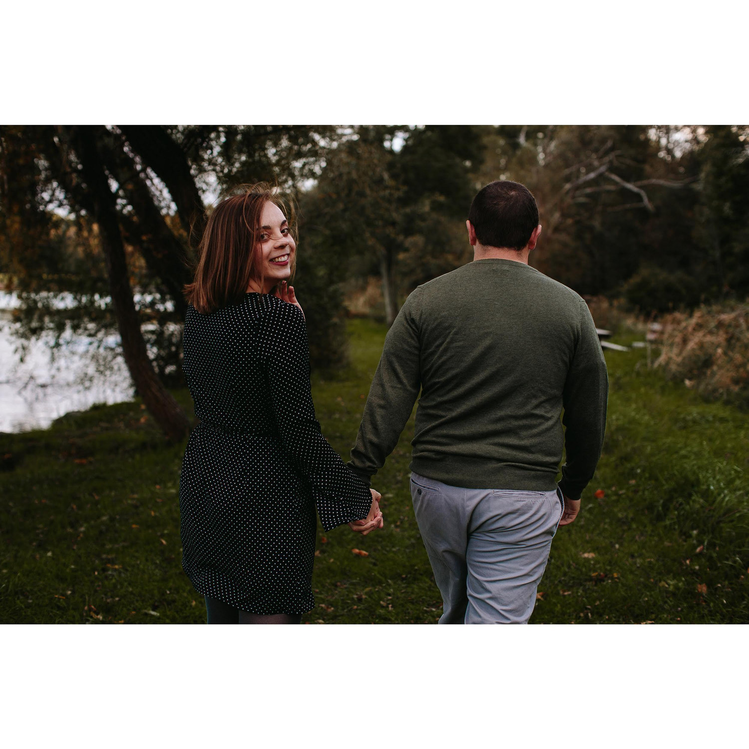 6th Anniversary Pictures, Victoria Photos | Silver Creek Metro Park, October 2018