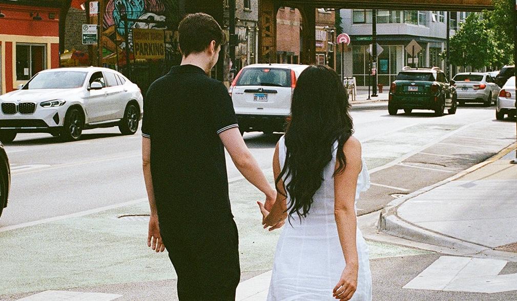 The Wedding Website of Danielle Floyd and Blake Corley