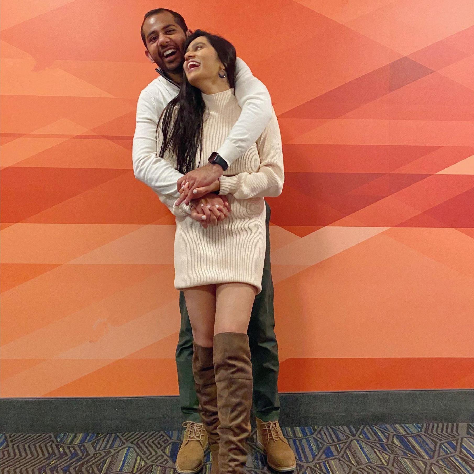 February 2021 | 2nd Valentine's day!
