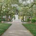 Savannah Squares