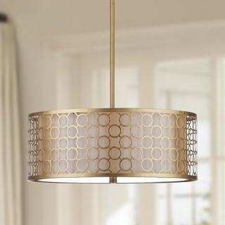 Giotta 3 Light Adjustable Pendant