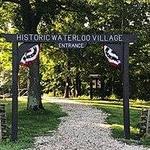 Waterloo Village