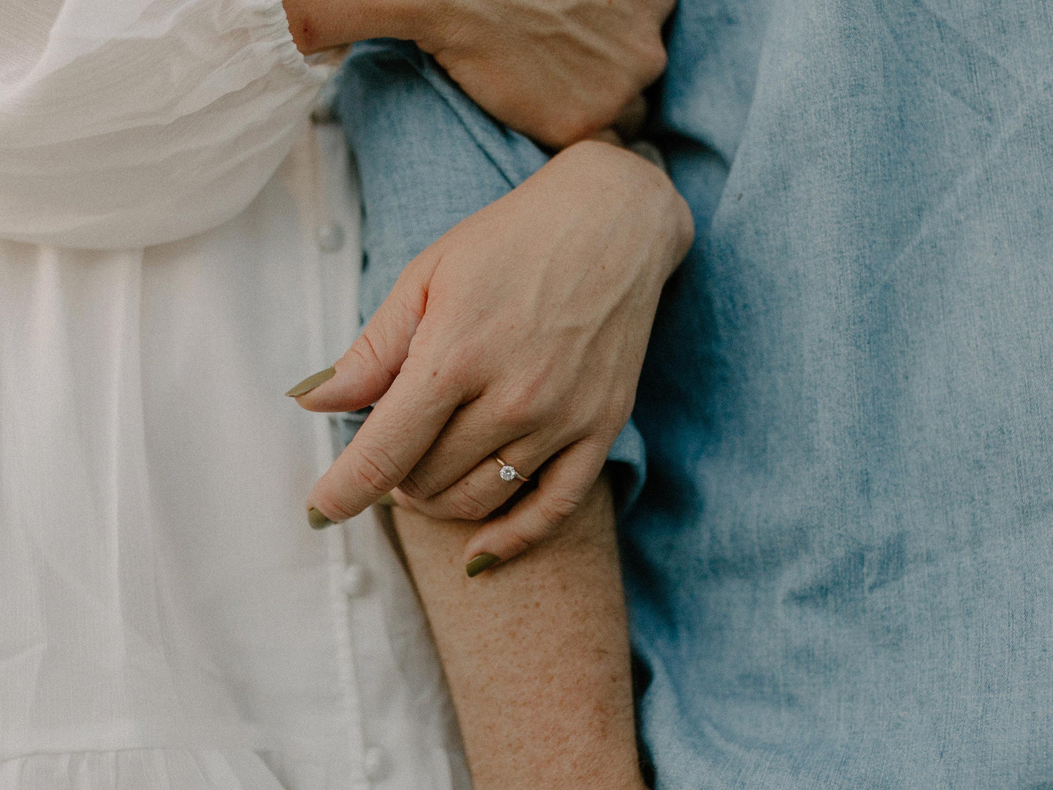 The Wedding Website of Delaney Still and Terry West