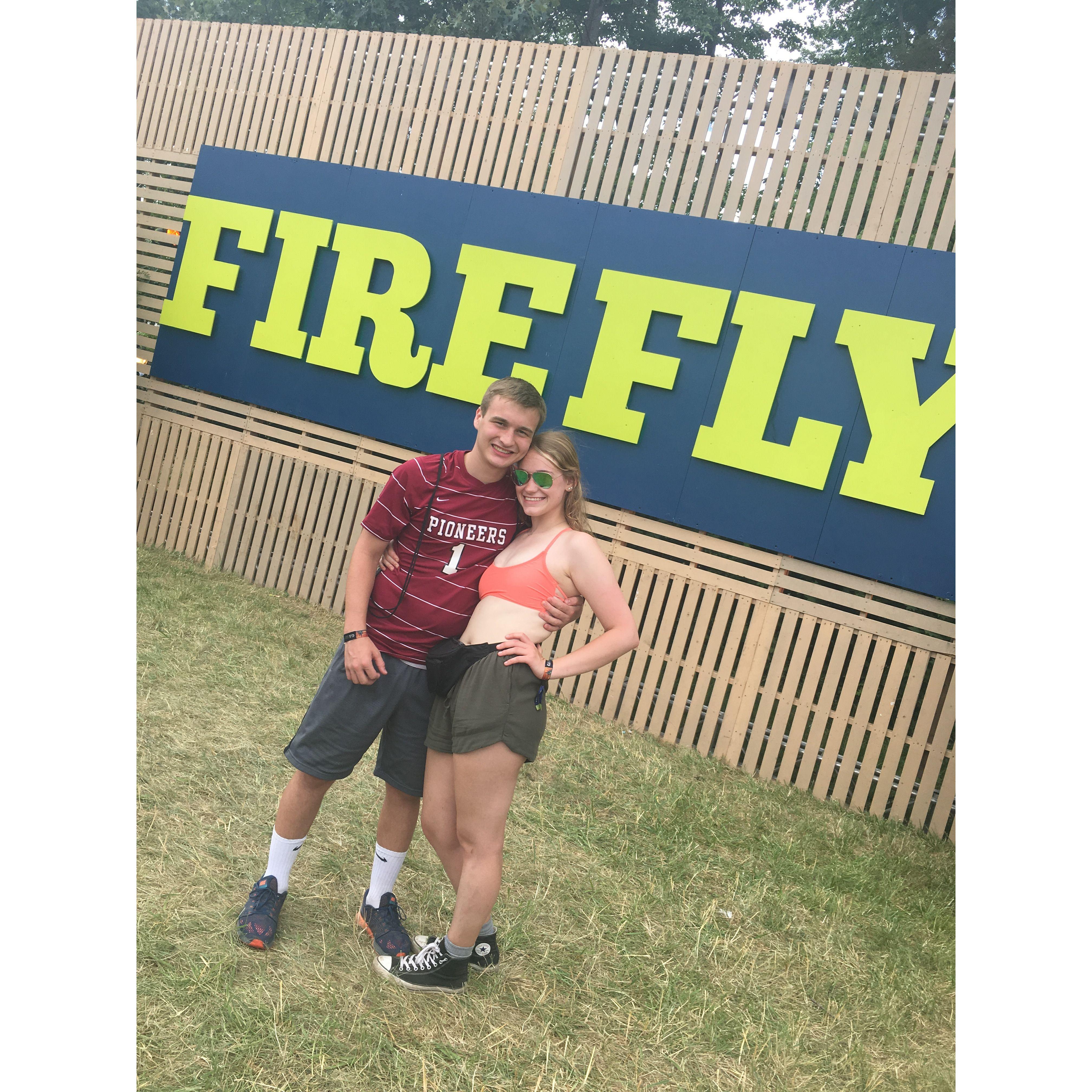 Firefly Festival (2017)