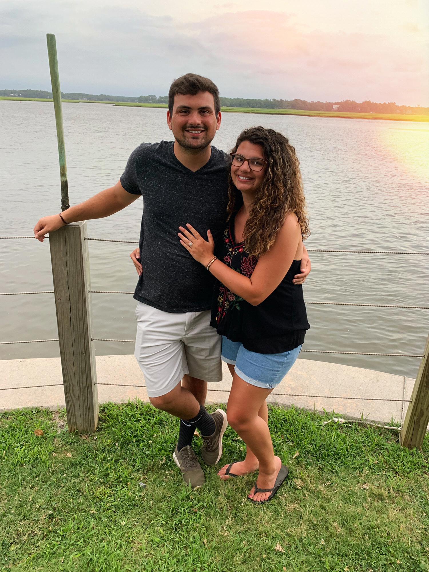 Family trip to Ocean Isle - 2019