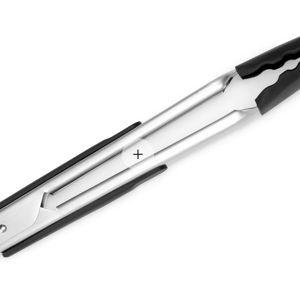 High-Quality Silicone Tongs for Non-Stick Cookware | Misen