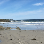 Kennebunk Beach