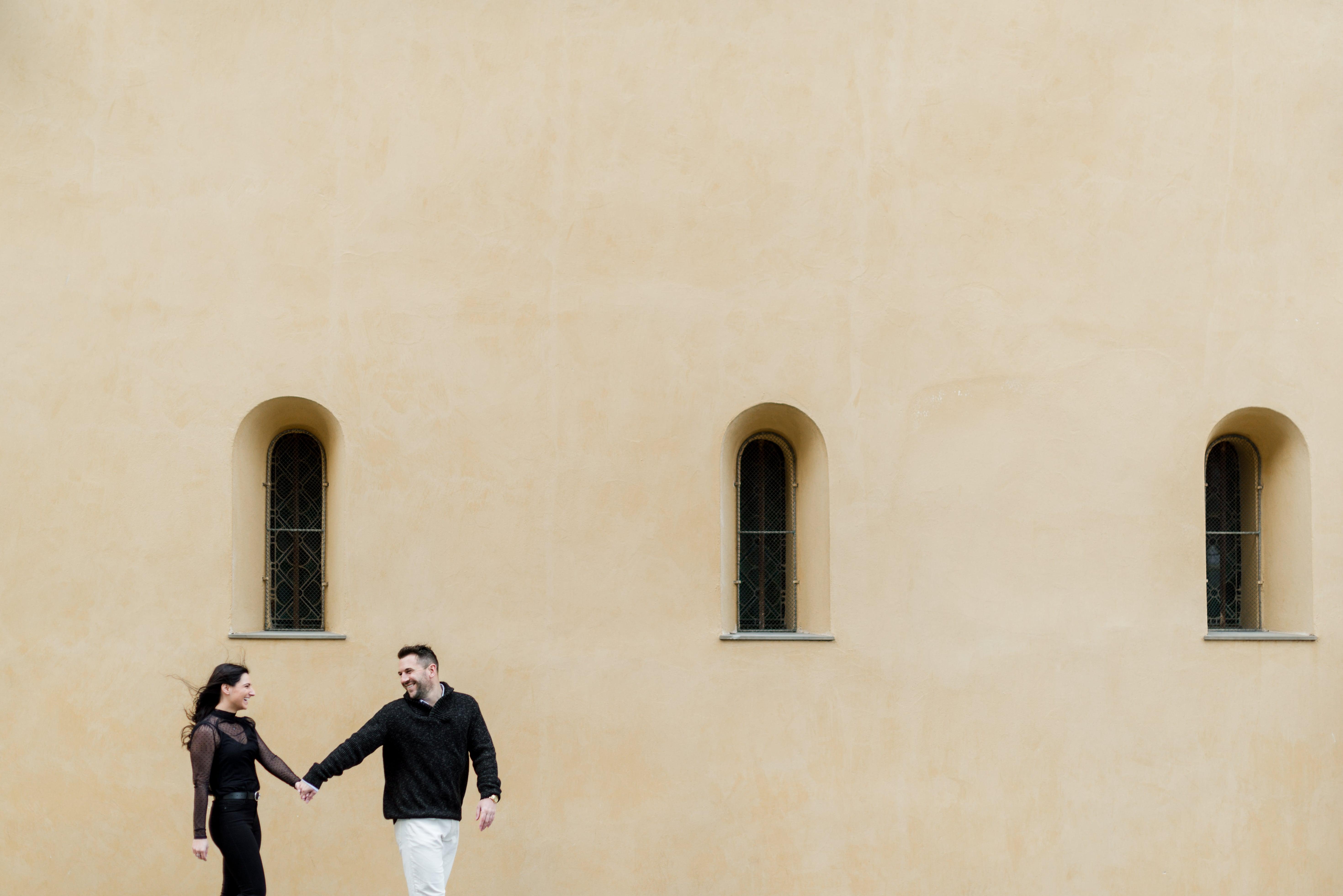 The Wedding Website of Darianna Giannobile and Nathan Lambert
